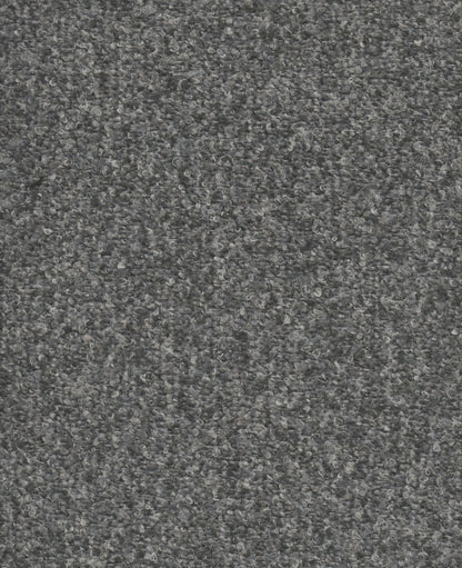 Vaughan Bassett - Dovetail - Uph Side Chair Charcoal Fabric - 755-030D  view 2