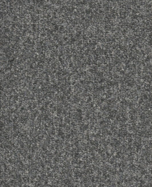 Vaughan Bassett - Dovetail - Uph Side Chair Charcoal Fabric - 755-030D  view 2