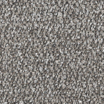 Vaughan Bassett - Dovetail - Uph Side Chair Grey Fabric - 752-030C  view 4