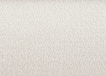 Vaughan Bassett - Dovetail - Uph Side Chair White Fabric - 755-030A  view 2