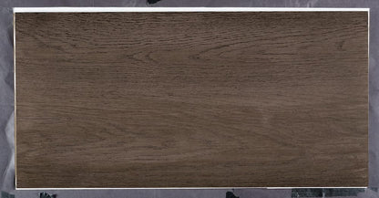 Vaughan Bassett - Fundamentals - King Bed - Grey - 11-661-166-922-MS1  view 3