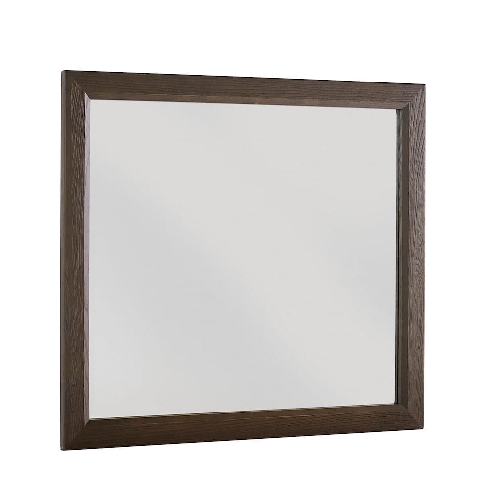 Vaughan Bassett - Fundamentals - Landscape Mirror - Java - 10-446  view 1
