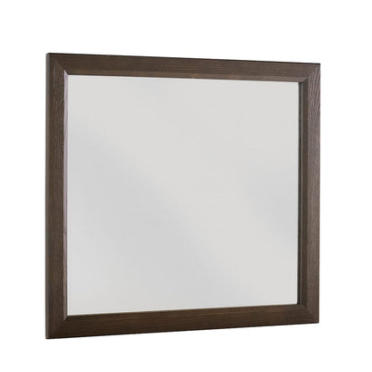 Vaughan Bassett - Fundamentals - Landscape Mirror - Java - 10-446  view 1