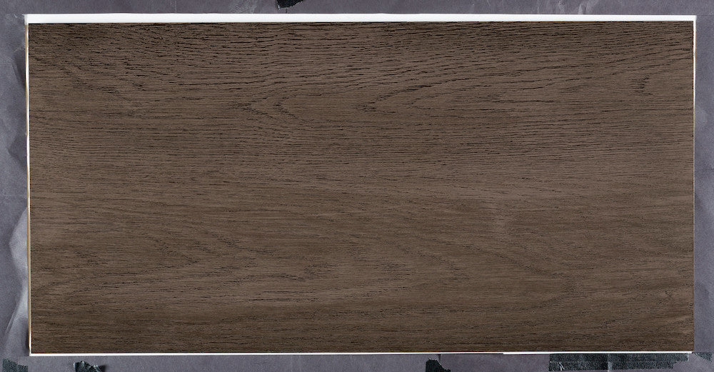 Vaughan Bassett - Fundamentals - Night Stand - 2 Drwr - Grey - 11-226  view 3