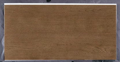 Vaughan Bassett - Fundamentals - Night Stand - 2 Drwr - Natural - 12-226  view 7