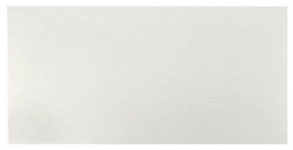 Vaughan Bassett - Fundamentals - Night Stand - 2 Drwr - White - 16-226  view 4
