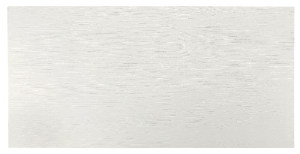 Vaughan Bassett - Fundamentals - Twin Bed - White - 16-331-133-900  view 3