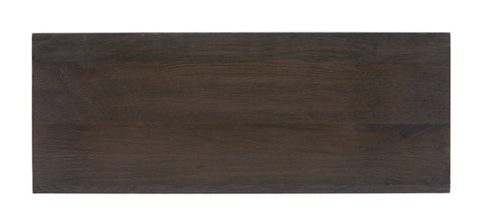 Vaughan Bassett - Joinery - Cal King Plank Bed - 190-669-966-944-MS2  view 2