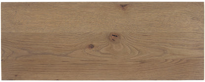 Vaughan Bassett - Joinery - Cal King Plank Bed - 192-669-966-944-MS2  view 3