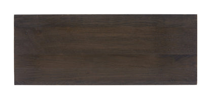 Vaughan Bassett - Joinery - Dresser - 6 Drwr - Espresso Oak - 190-003  view 3