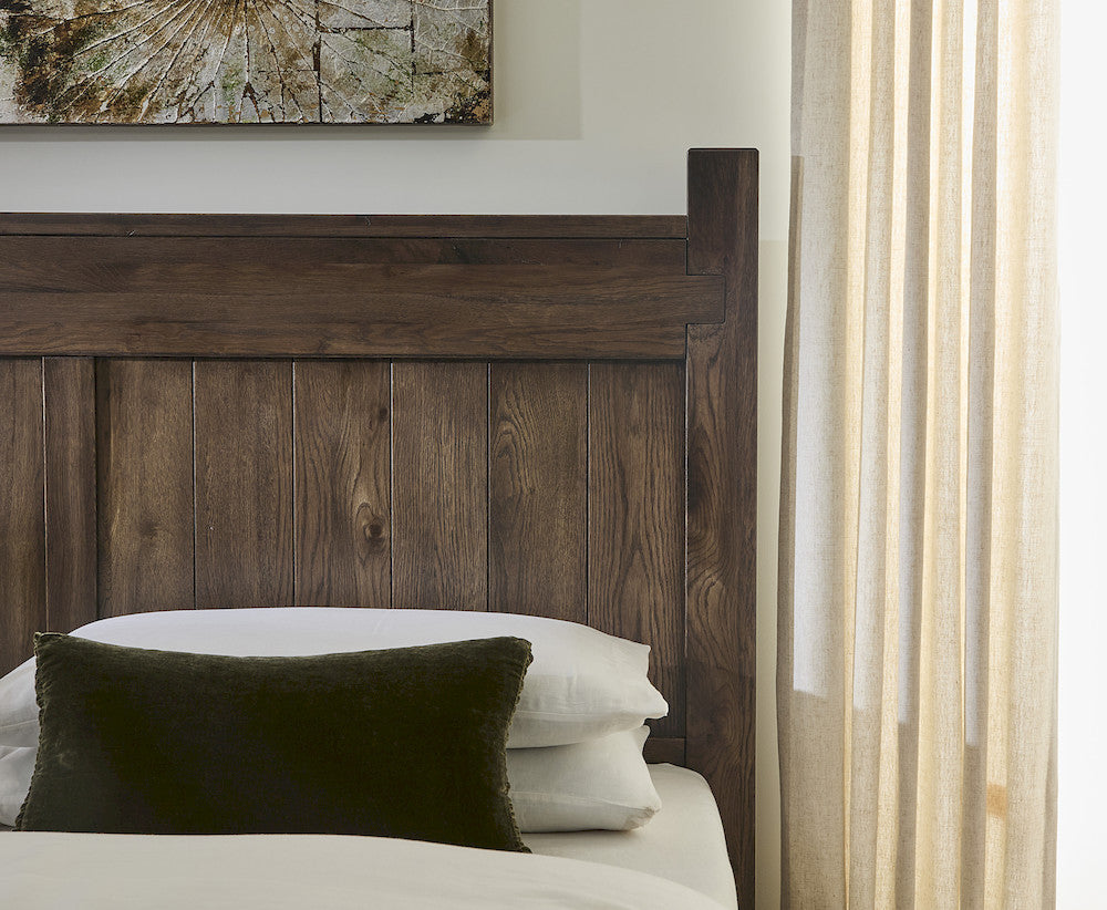 Vaughan Bassett - Joinery - King Poster Bed - 190-667-766-933-MS2  view 3