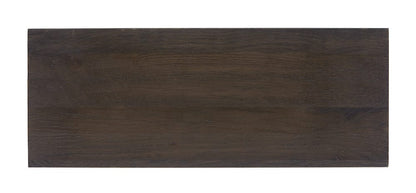 Vaughan Bassett - Joinery - Queen Plank Bed - 190-559-955-922  view 2