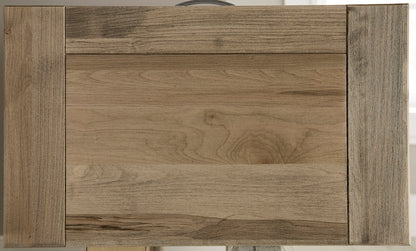 Vaughan Bassett - Maple Road - Chest - 5 Drwr - Two Tone - 116-115  view 4