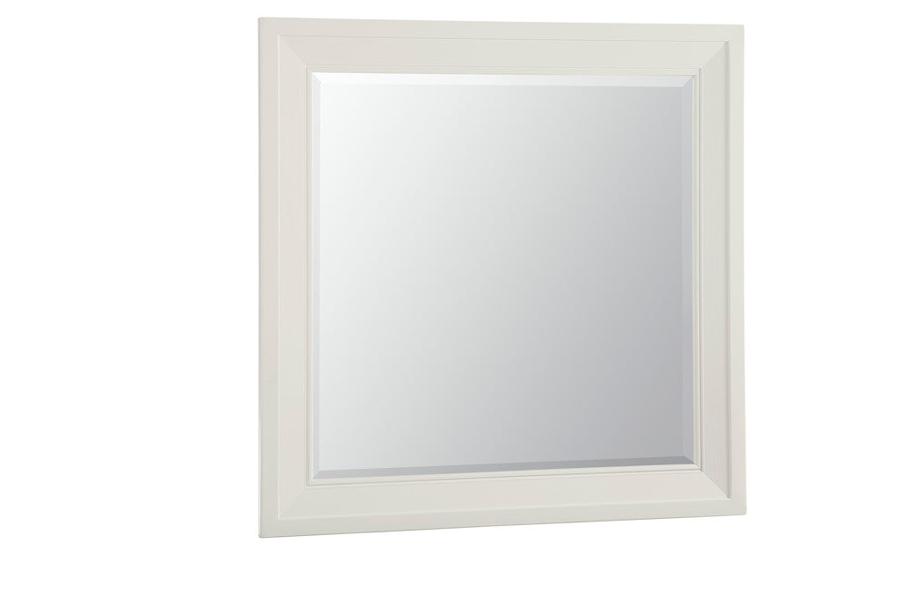 Vaughan Bassett - Maple Road - Landscape Mirror - Two Tone - 116-446  view 1