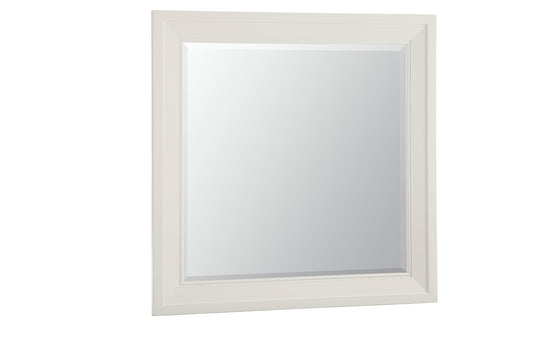 Vaughan Bassett - Maple Road - Landscape Mirror - Two Tone - 116-446  view 1