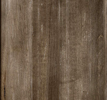 Vaughan Bassett - Maple Road Queen Slat Poster Bed With Slat Poster Footboard in Maple Syrup - 117-558-855-722 veiw 3