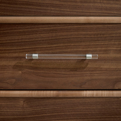 Vaughan Bassett - Nordhaven - Dresser - 6 Drwr  - Two-Tone  - 853-003 view 3