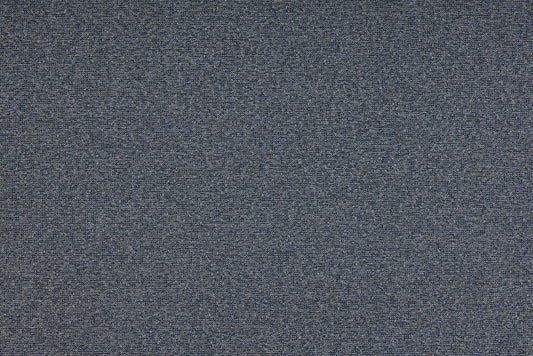 Vaughan Bassett - Nordhaven - Queen Uph Bed-Navy Tweed  - 850-551J-155J-822J-404 view 2