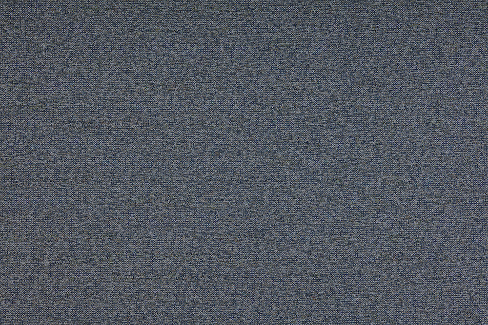 Vaughan Bassett - Pure Maple - Queen Uph Bed-Navy Tweed  - 180-551J-155J-822J-404 view 2