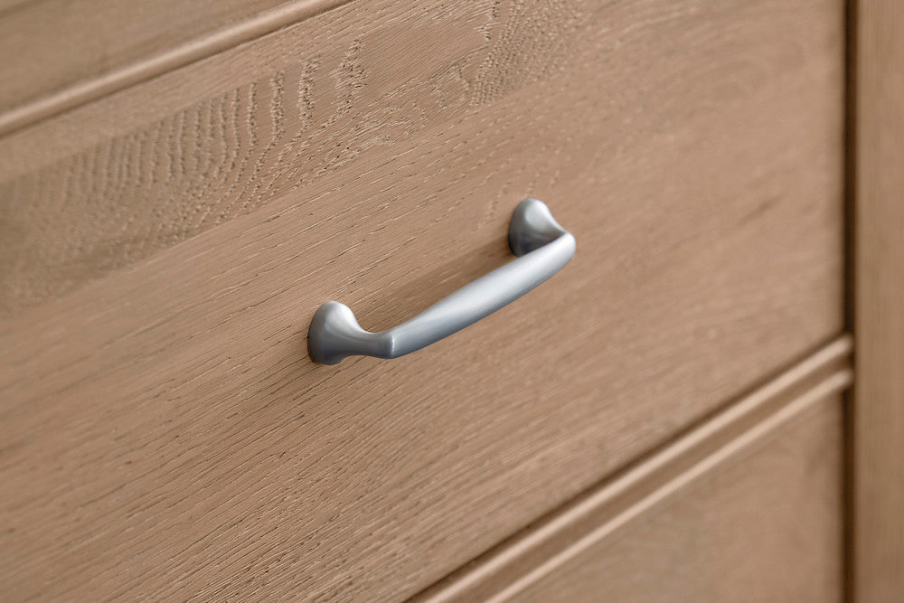 Vaughan Bassett - Tide and Timber - Chest - 5 Drwr - Clear Oak - 830-115  view 4