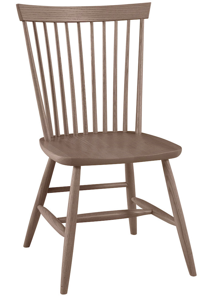 Vaughan Bassett - Tide and Timber - Desk Chair - Grey Oak - 831-007  view 1