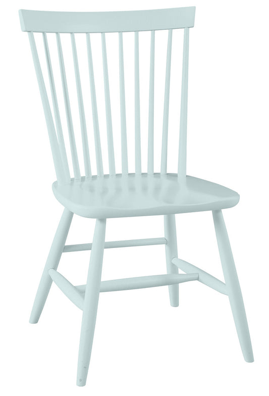 Vaughan Bassett - Tide and Timber - Desk Chair - Misty Blue Maple - 835-007  view 1