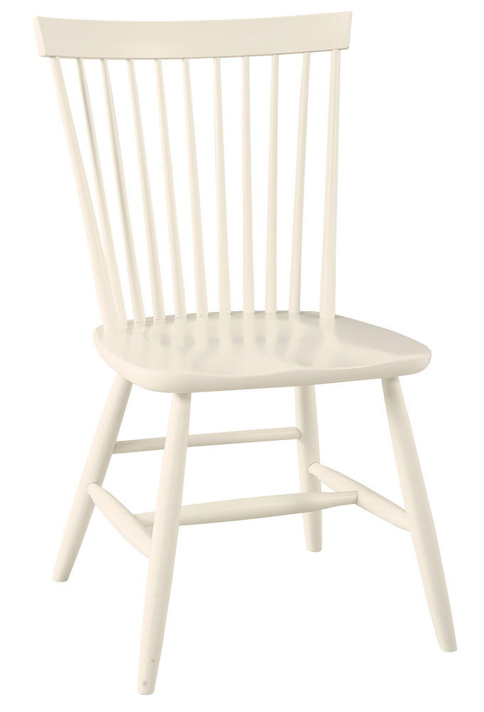 Vaughan Bassett - Tide and Timber - Desk Chair - White Maple - 834-007  view 1
