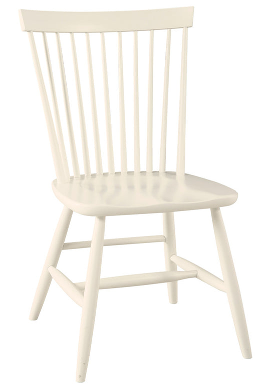 Vaughan Bassett - Tide and Timber - Desk Chair - White Maple - 834-007  view 1