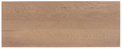 Vaughan Bassett - Tide and Timber - Full Pencil Poster Bed 4/6 - Clear Oak - 830-552-255-911  view 3