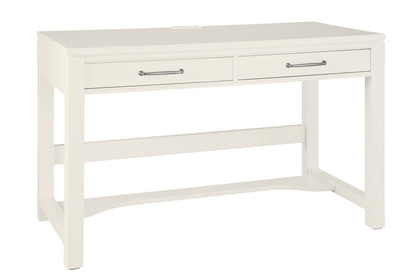 Vaughan Bassett - Tide and Timber - Laptop/Tablet Desk - White Maple - 834-778  view 1