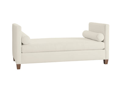 Vaughan Bassett - Tide and Timber - Linen Uph Daybed - 830-303L  view 1
