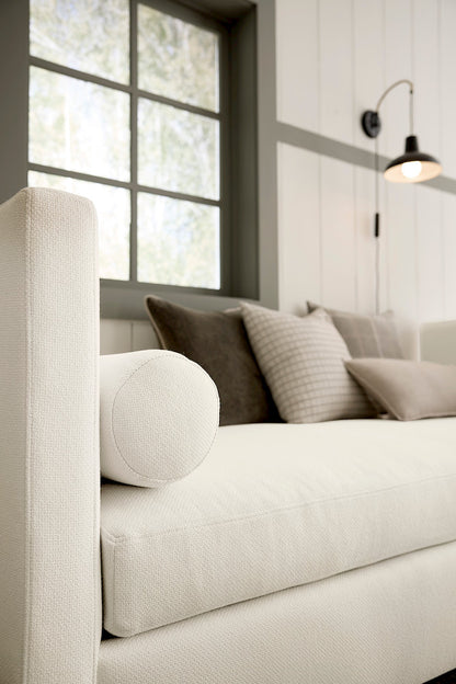 Vaughan Bassett - Tide and Timber - Linen Uph Daybed - 831-303L  view 7