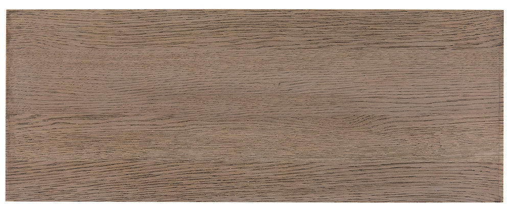 Vaughan Bassett - Tide and Timber - Nightstand - 2 Drwr - Grey Oak - 831-227  view 4