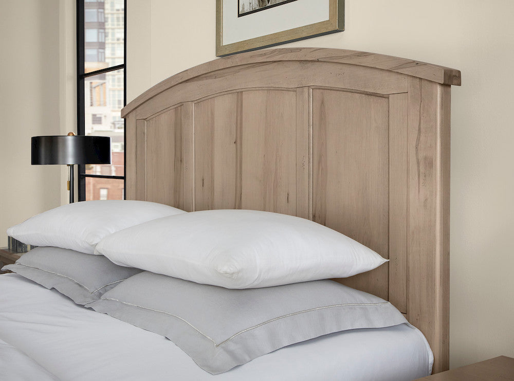 Vaughan Bassett - Woodbridge - Cal King Arch Bed - 821-667-766-944-MS1  view 4