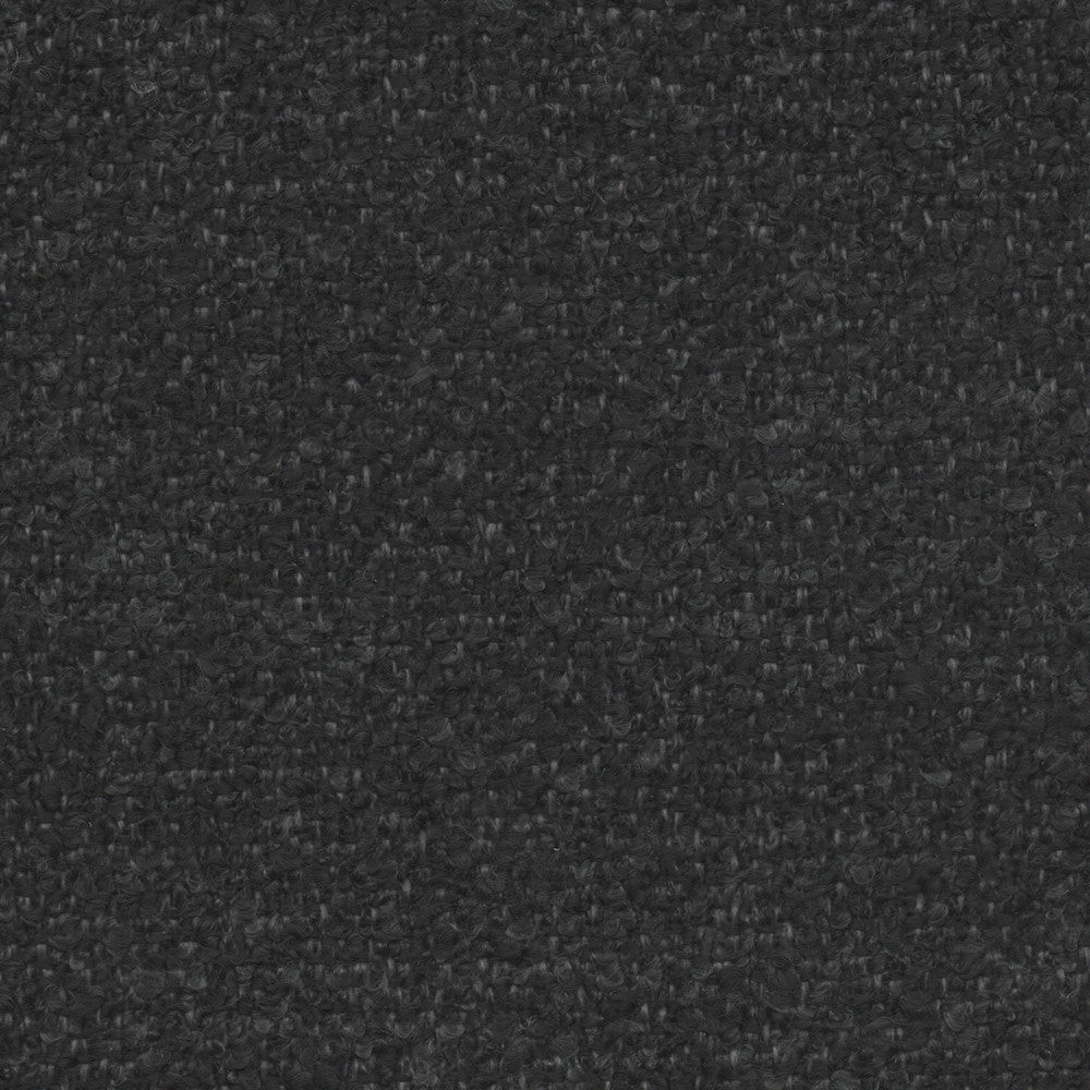 Vaughan Bassett - Woodbridge - Queen Upholstered Bed With Storage -Black - 822-551-053-050B-502-555  view 5