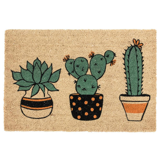 Villa by Classic Home - Arizona 24X36 Coir Doormat  - 36W - Rug - 30181624 veiw 1