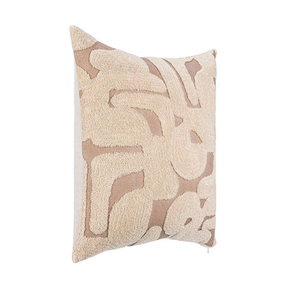 Villa by Classic Home - Austen 20x20 Throw Pillow - Caramel - V320056 view 3