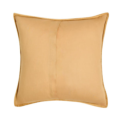 Villa by Classic Home - Bari 4-Piece King Quilt Set - Honey Gold - BEDQ535K view 3