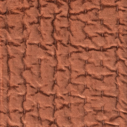 Villa by Classic Home - Bari 4-Piece King Quilt Set - Terracotta - BEDQ523K view 7
