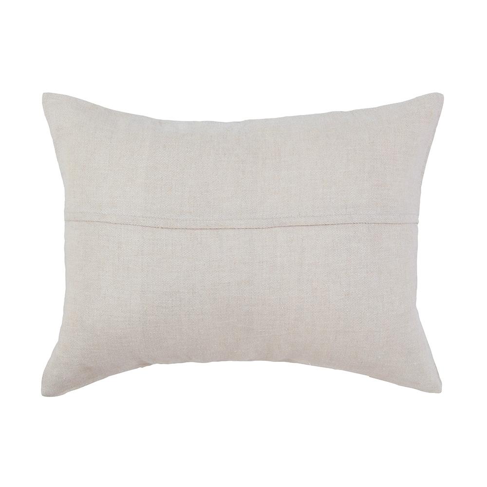 Villa by Classic Home - Beaumont 100% Linen Beige Sham  - Beige - V160362 veiw 1