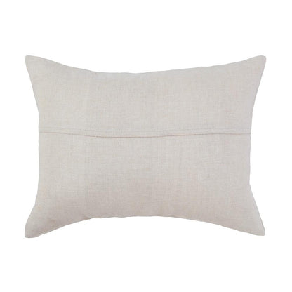Villa by Classic Home - Beaumont 100% Linen Beige Sham  - Beige - V160362 veiw 1