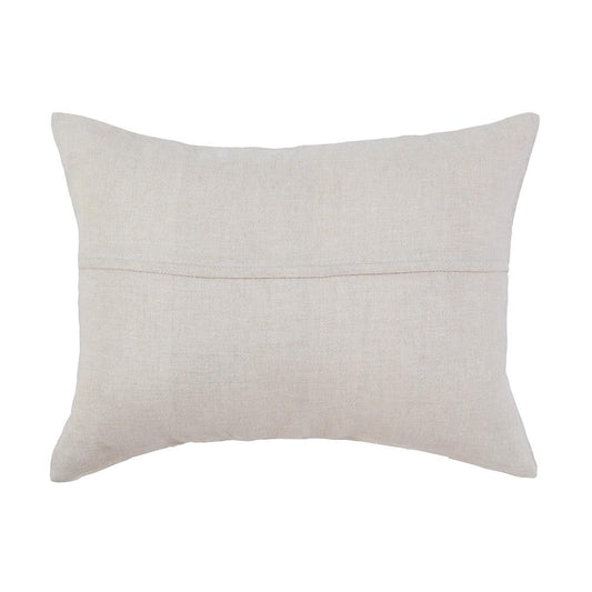 Villa by Classic Home - Beaumont 100% Linen Beige Sham  - Beige - V160362 veiw 1