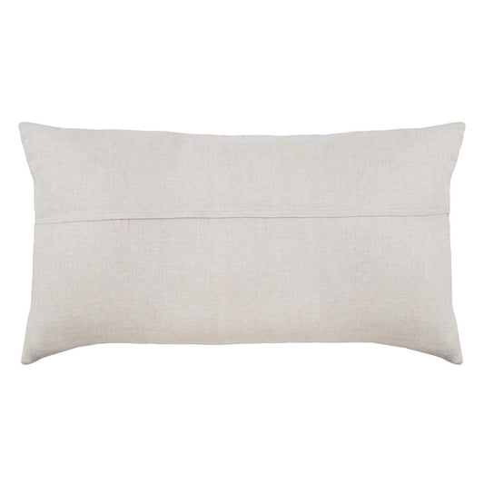 Villa by Classic Home - Beaumont 100% Linen Beige Sham  - Beige - V160363 veiw 1