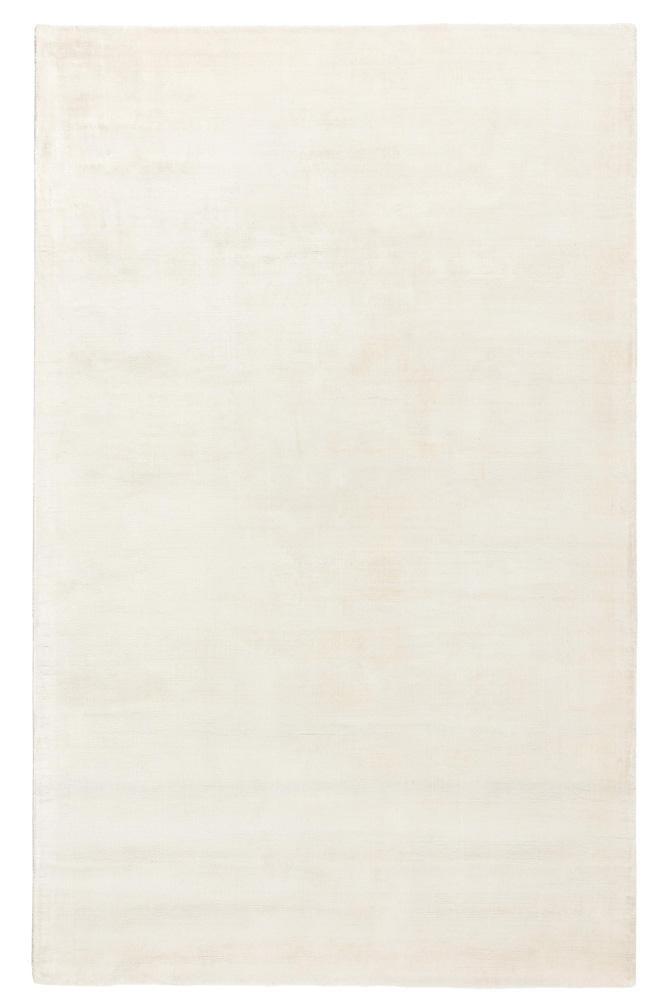 Villa by Classic Home - Berlin 10X14 Distressed Handwoven Fabric Area Accent Rug In Ivory - 10W - Ivory - 30065718 veiw 1