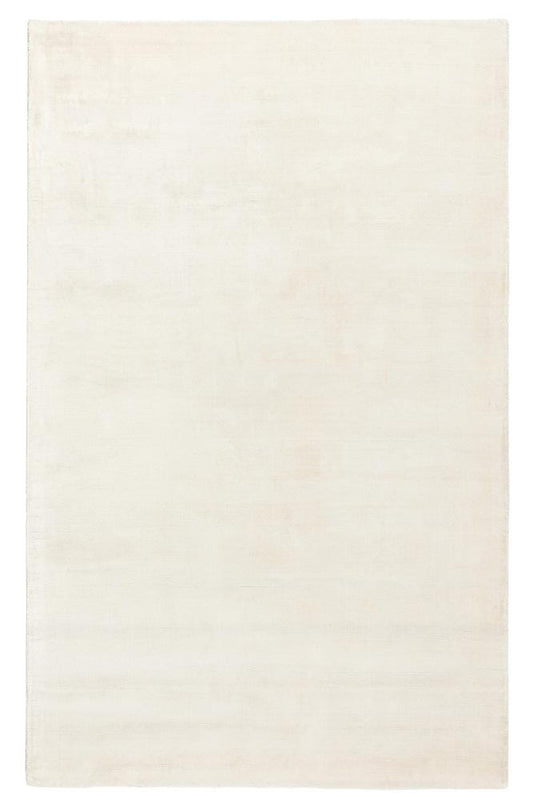 Villa by Classic Home - Berlin 10X14 Distressed Handwoven Fabric Area Accent Rug In Ivory - 10W - Ivory - 30065718 veiw 1
