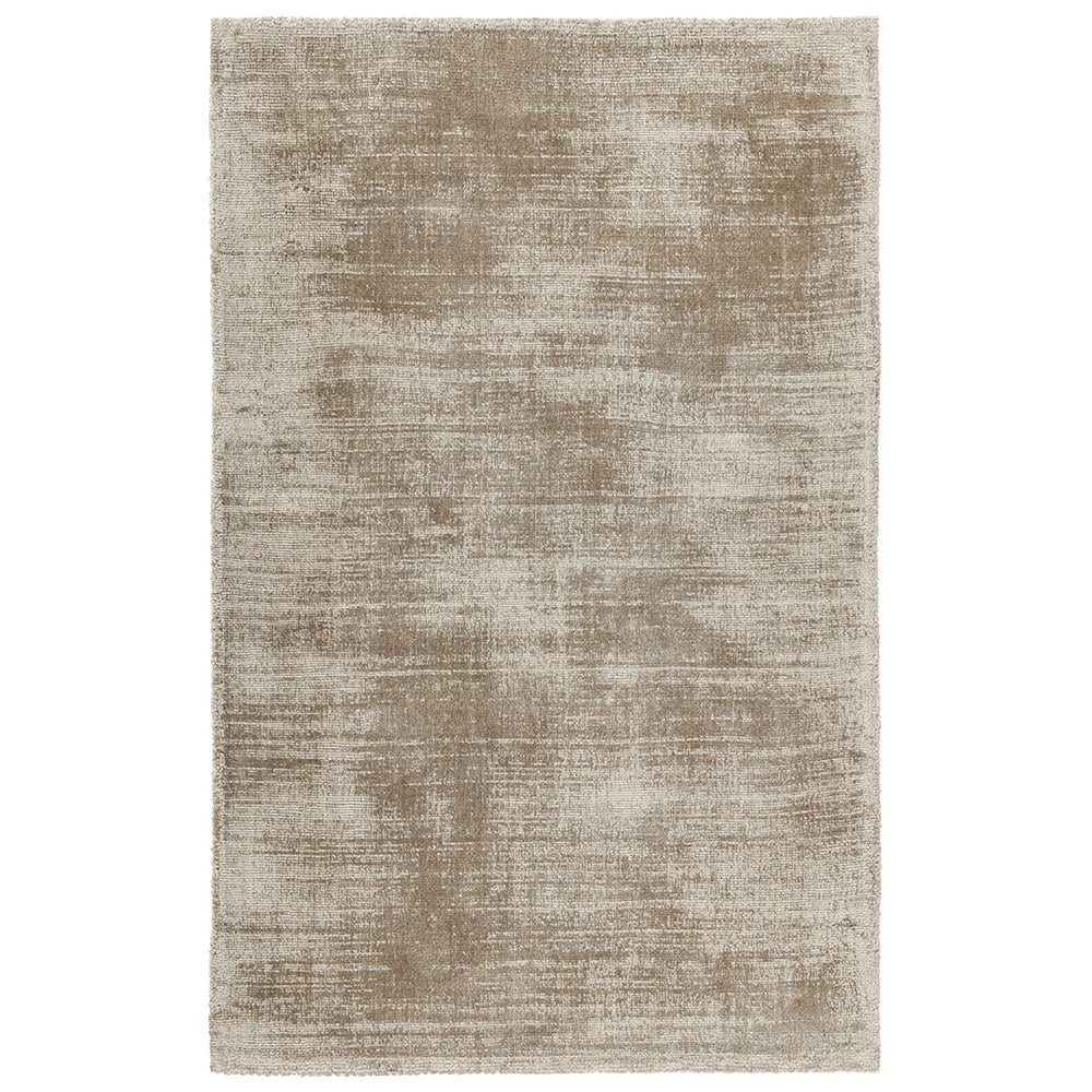 Villa by Classic Home - Berlin 10x14 Handwoven Area Rug - Desert Sand - 30091368 view 1
