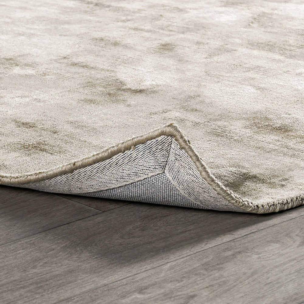 Villa by Classic Home - Berlin 10x14 Handwoven Area Rug - Desert Sand - 30091368 view 3