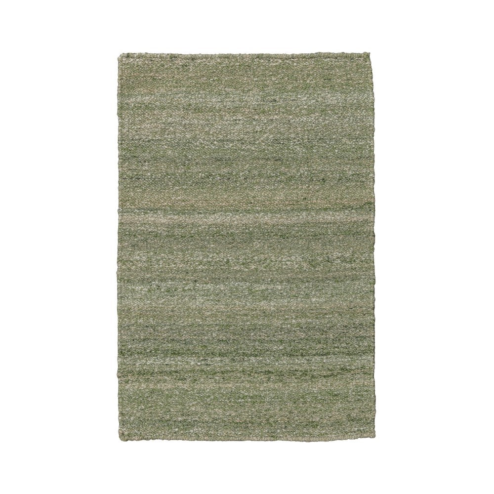 Villa by Classic Home - Blythe 2x3 Handwoven Accent Rug - Green - 30132560 view 1