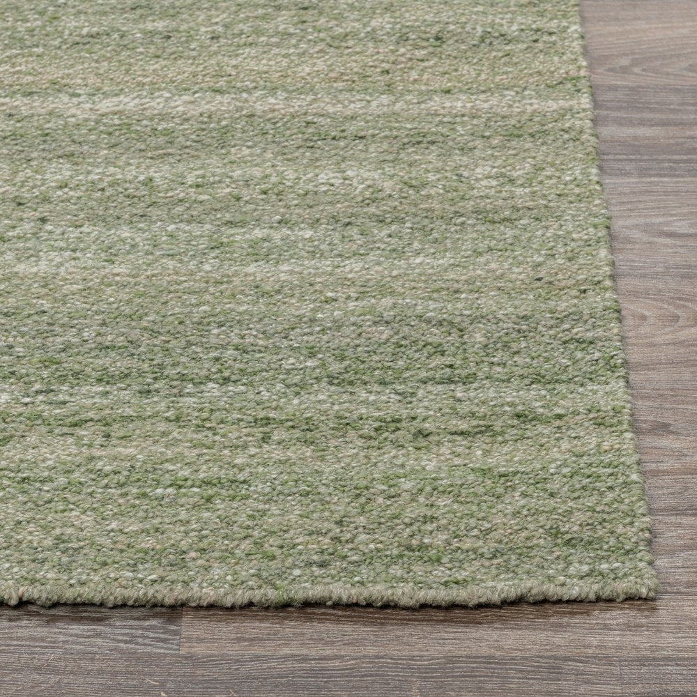Villa by Classic Home - Blythe 5x8 Handwoven Area Rug - Green - 30132564 view 2