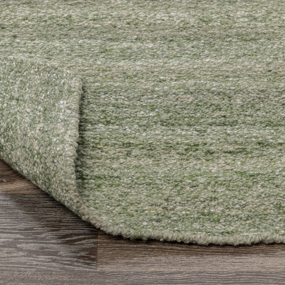 Villa by Classic Home - Blythe 5x8 Handwoven Area Rug - Green - 30132564 view 3